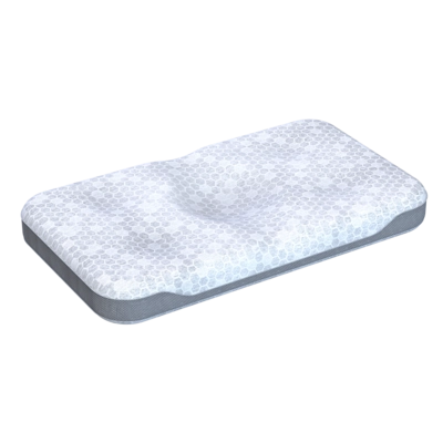 Анатомическая подушка Yamaguchi BIO-Based Zero Pillow