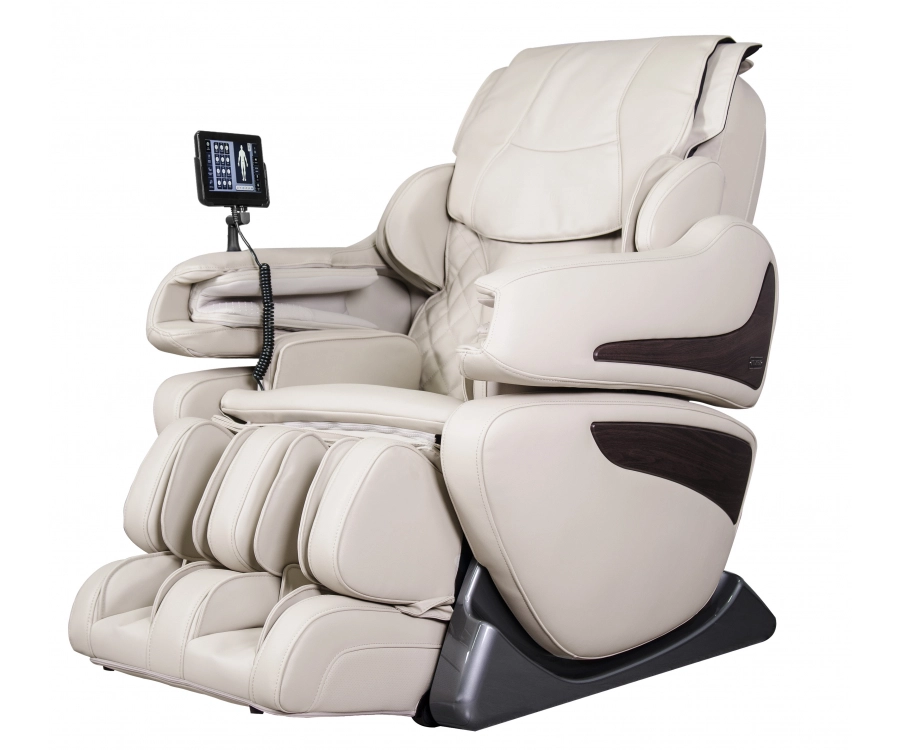 Массажное кресло US MEDICA Infinity Touch - описание, цена, фото, отзывы | интернет магазин YAMAGUCHI.RU