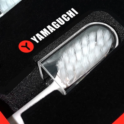 Насадка для зубной щетки Yamaguchi Smile Expert TRAVEL