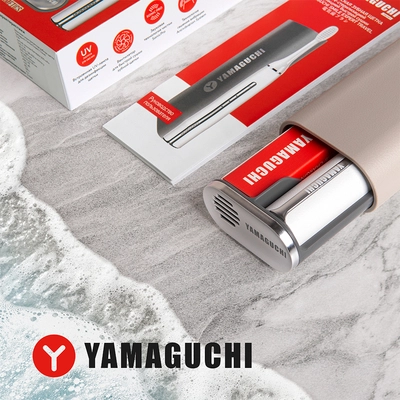 Звуковая электрическая зубная щетка Yamaguchi Smile Expert Pro