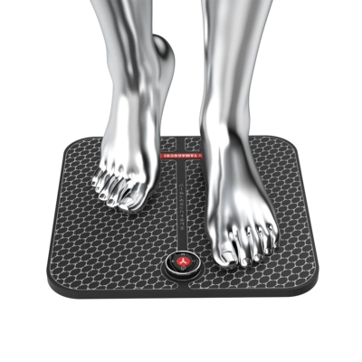 Миостимулятор для ног Yamaguchi FOOT Trainer MIO