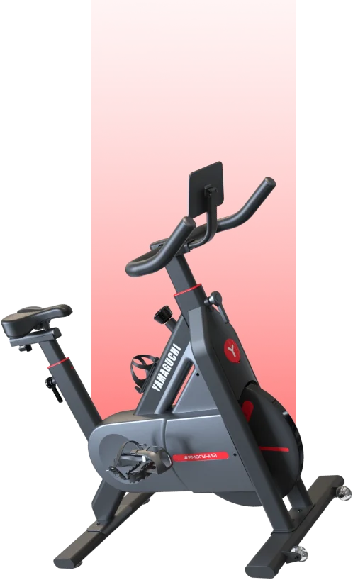 Yamaguchi Fitness Bike