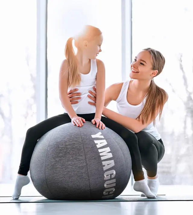FIT Ball Cover