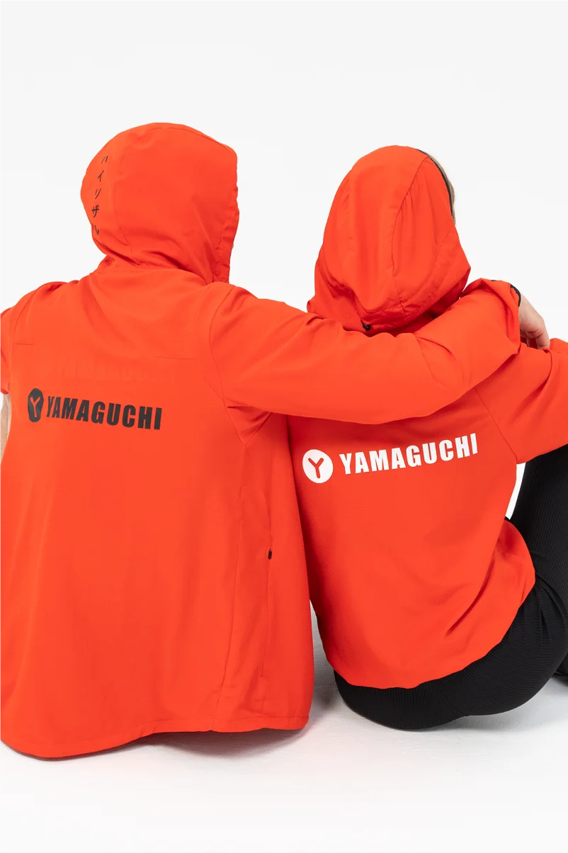 Yamaguchi Sports Wear