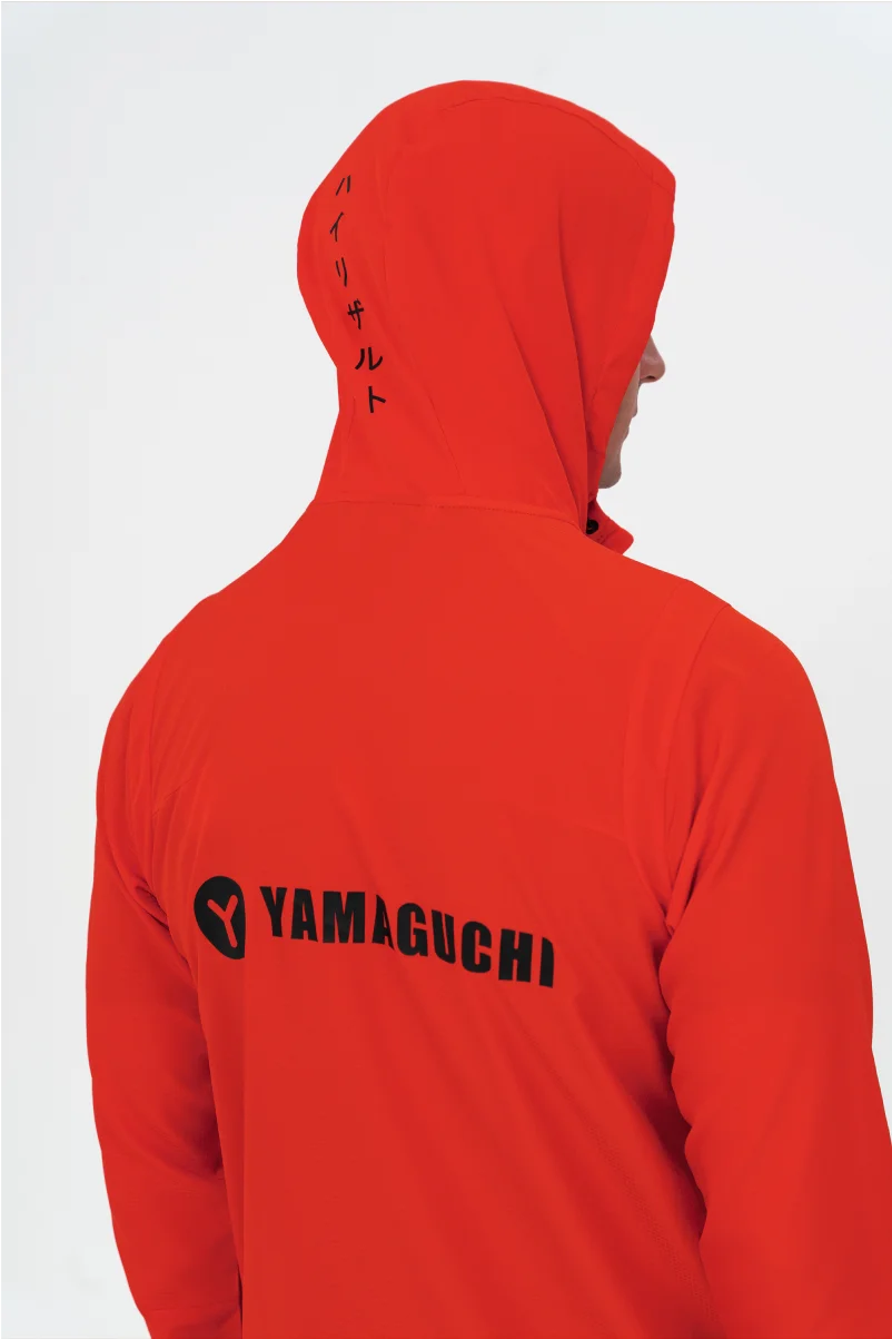 Yamaguchi Sports Wear