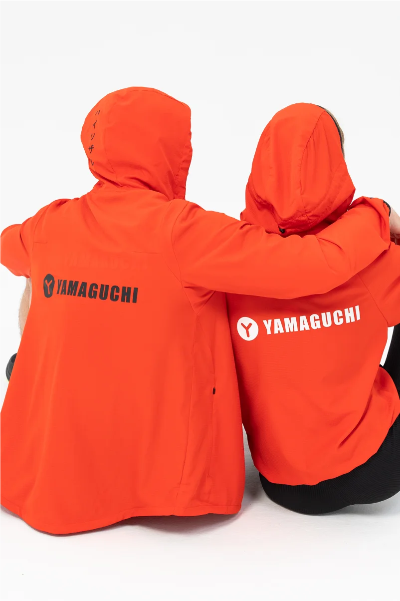 Yamaguchi Sports Wear