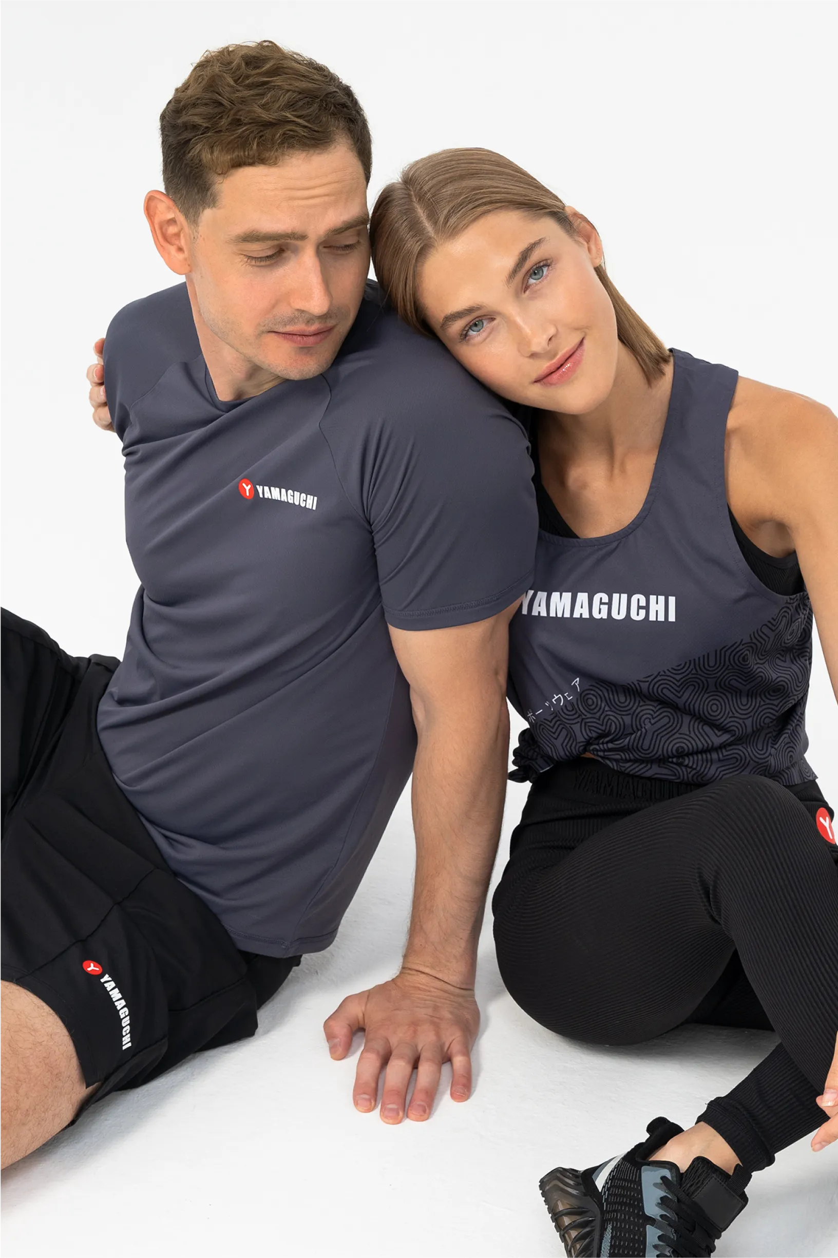 Yamaguchi Sports Wear