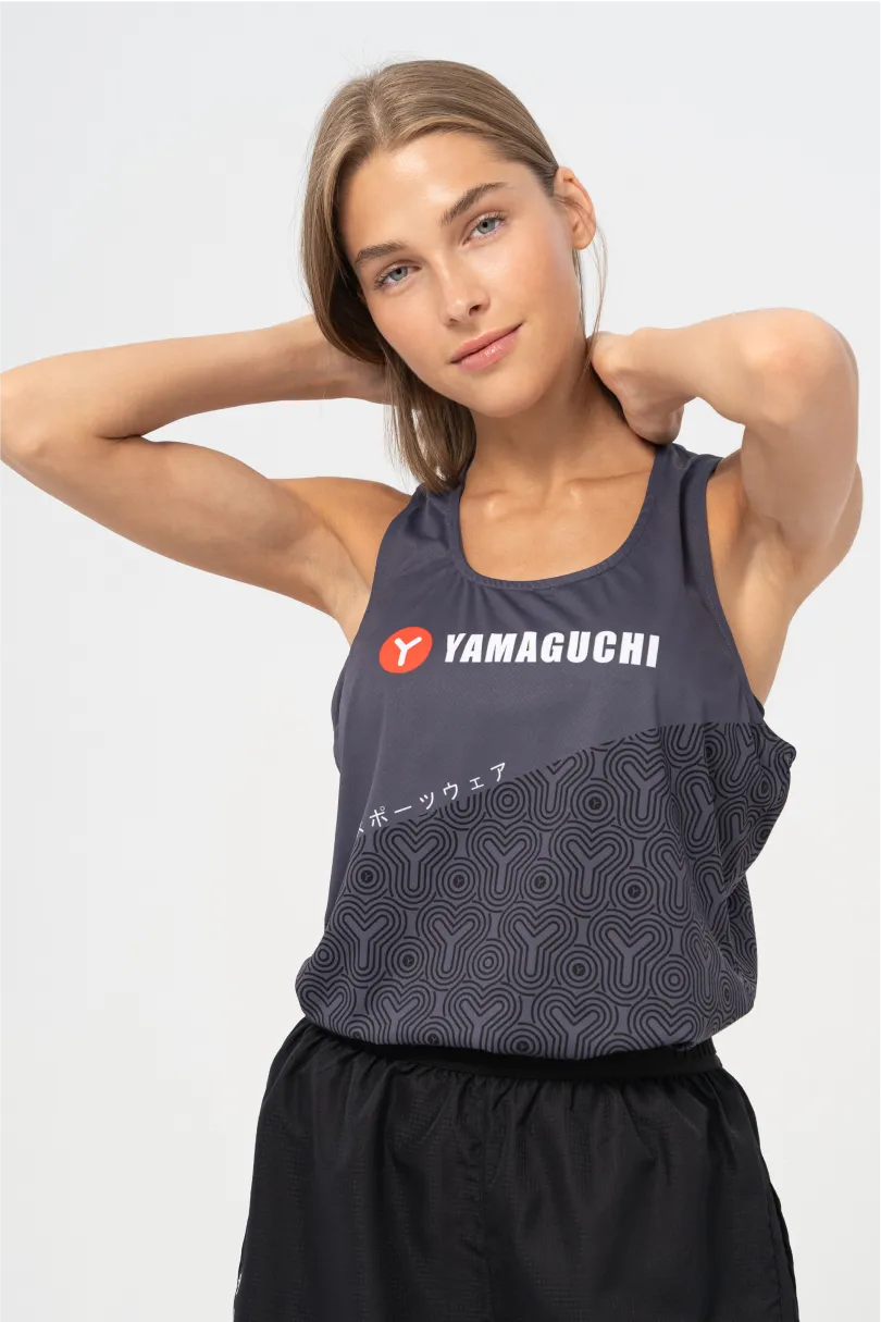 Yamaguchi Sports Wear