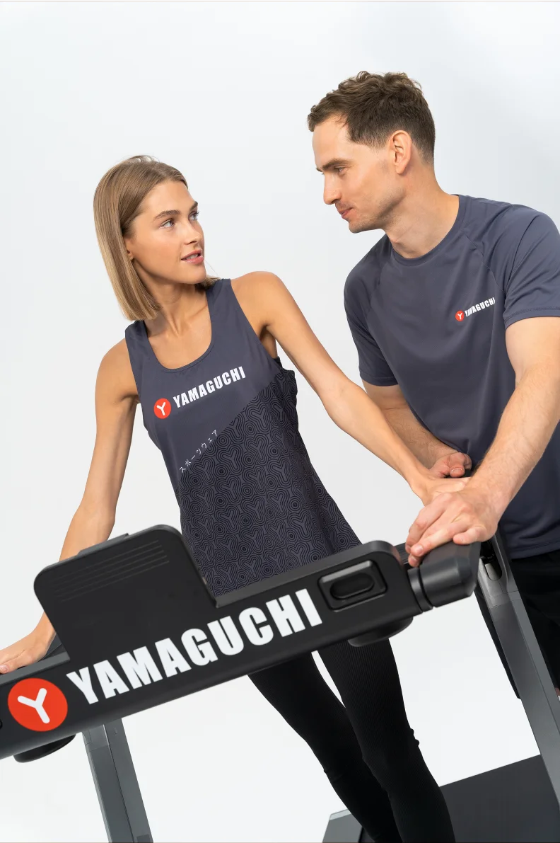 Yamaguchi Sportswear