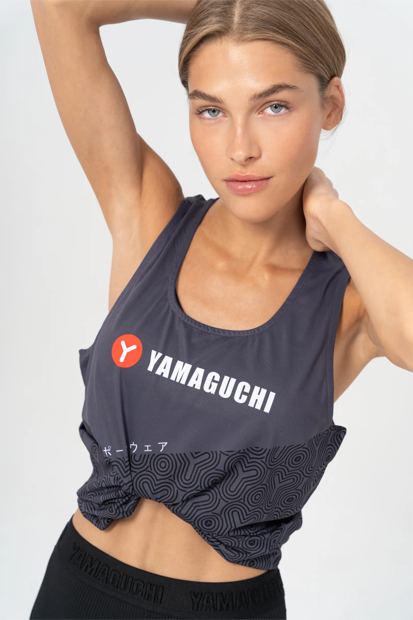 Yamaguchi Sports Wear