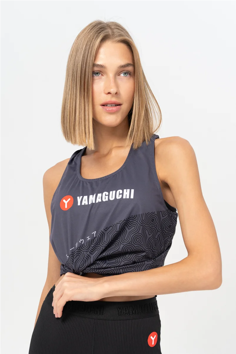 Yamaguchi Sports Wear