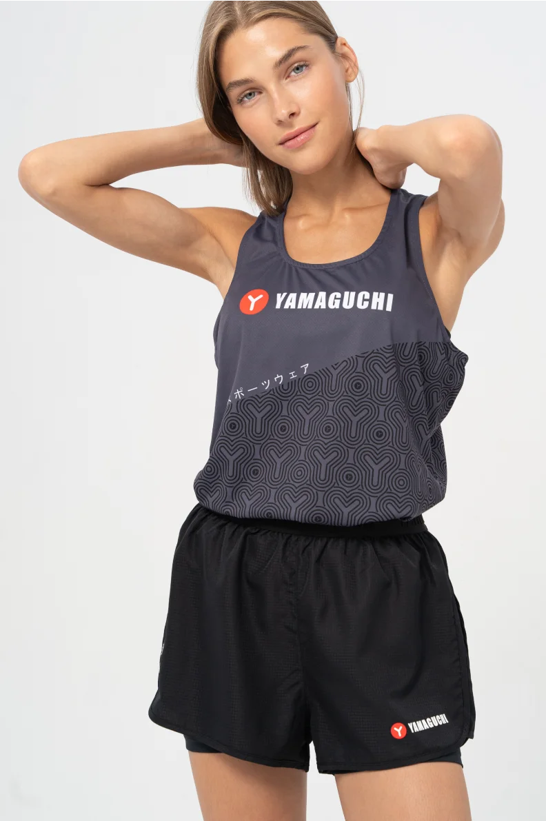 Yamaguchi Sportswear