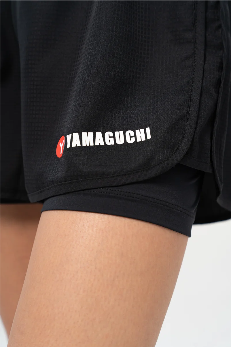 Yamaguchi Sports Wear