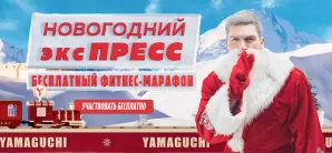 Массажер для глаз Yamaguchi