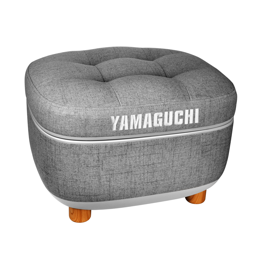 YAMAGUCHICapsulaGrey