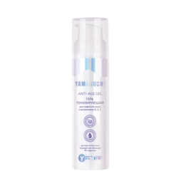 Гель тонизирующий для RF-лифтинга Yamaguchi Anti-Age Gel 100 мл