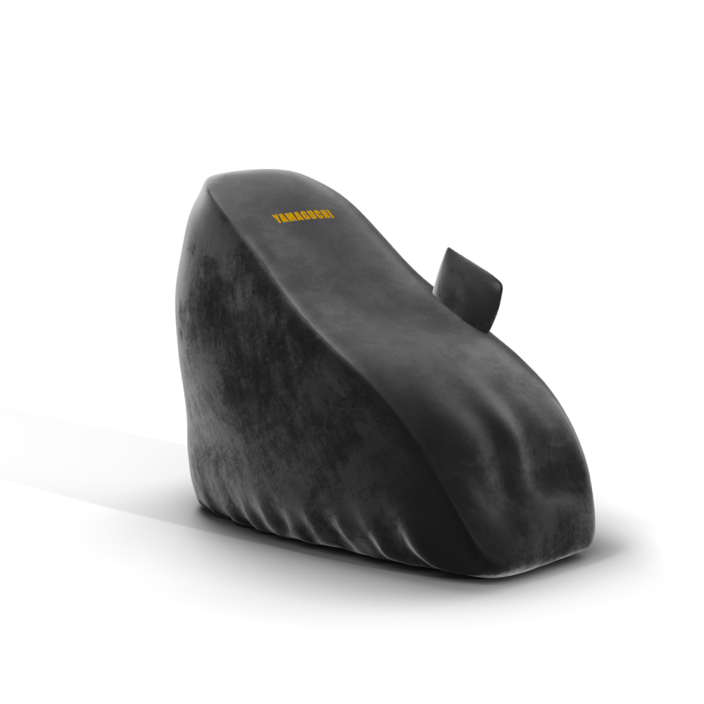 Защитный чехол для кресла Yamaguchi Xi Cover (черный)