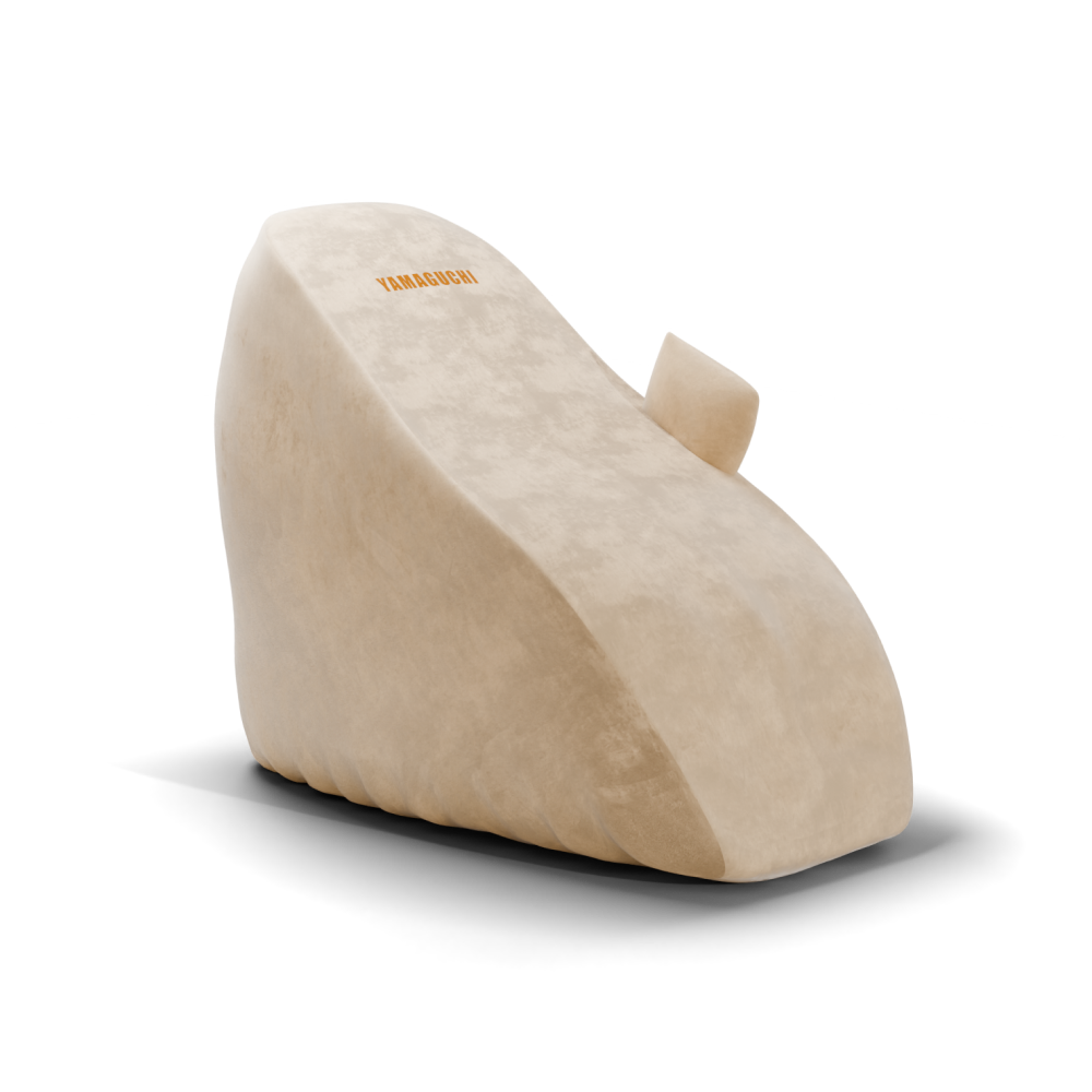 Защитный чехол для кресла Yamaguchi Xi Cover (бежевый)