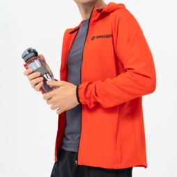 Куртка удлиненная Yamaguchi Run Jacket