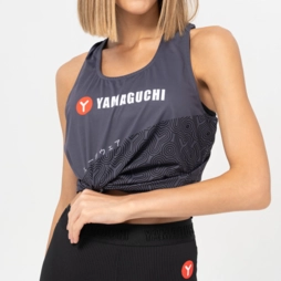 Майка женская Yamaguchi Tank Top