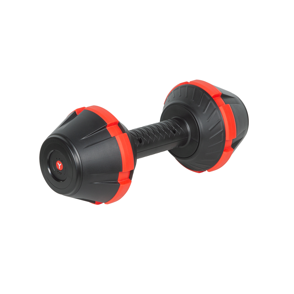 Виброгантель Yamaguchi Vibro Dumbbell купить в Москве