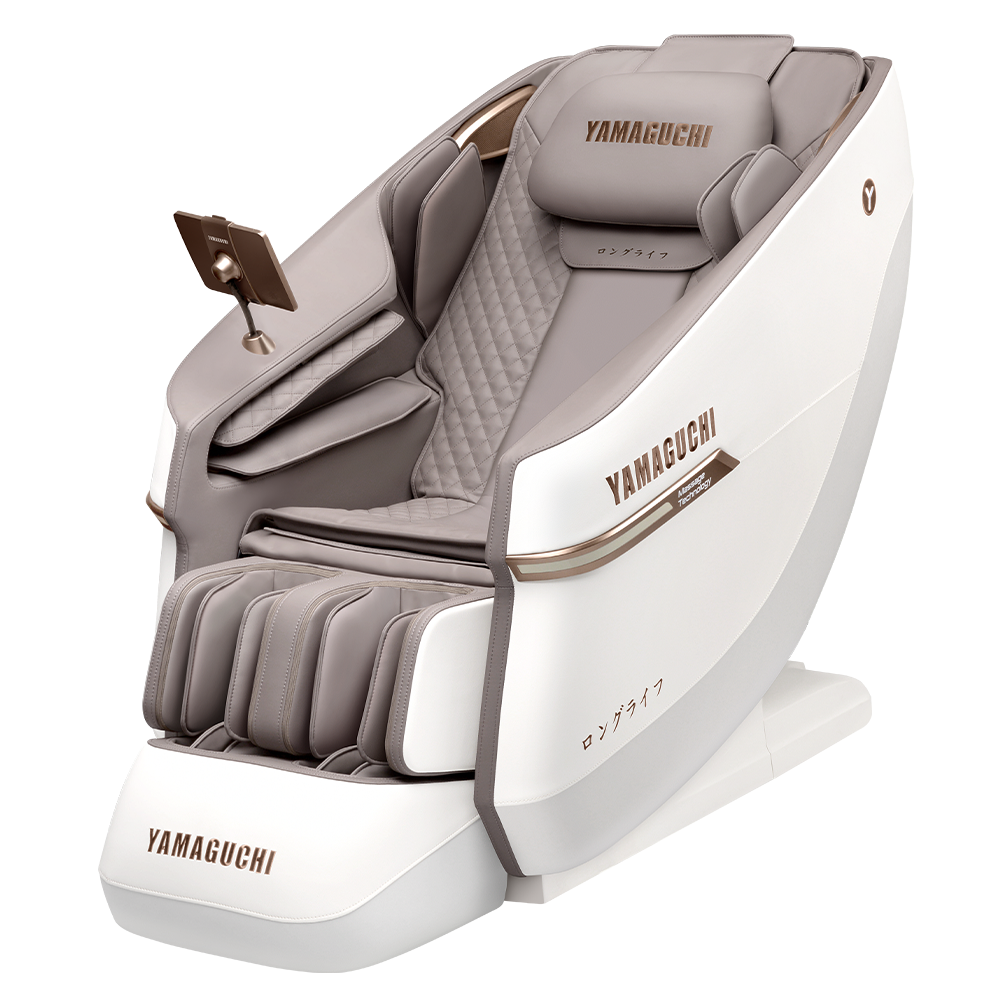 Массажное кресло Yamaguchi Calipso