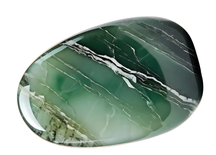 Нефритовый коврик YAMAGUCHI Nephrite Therapy