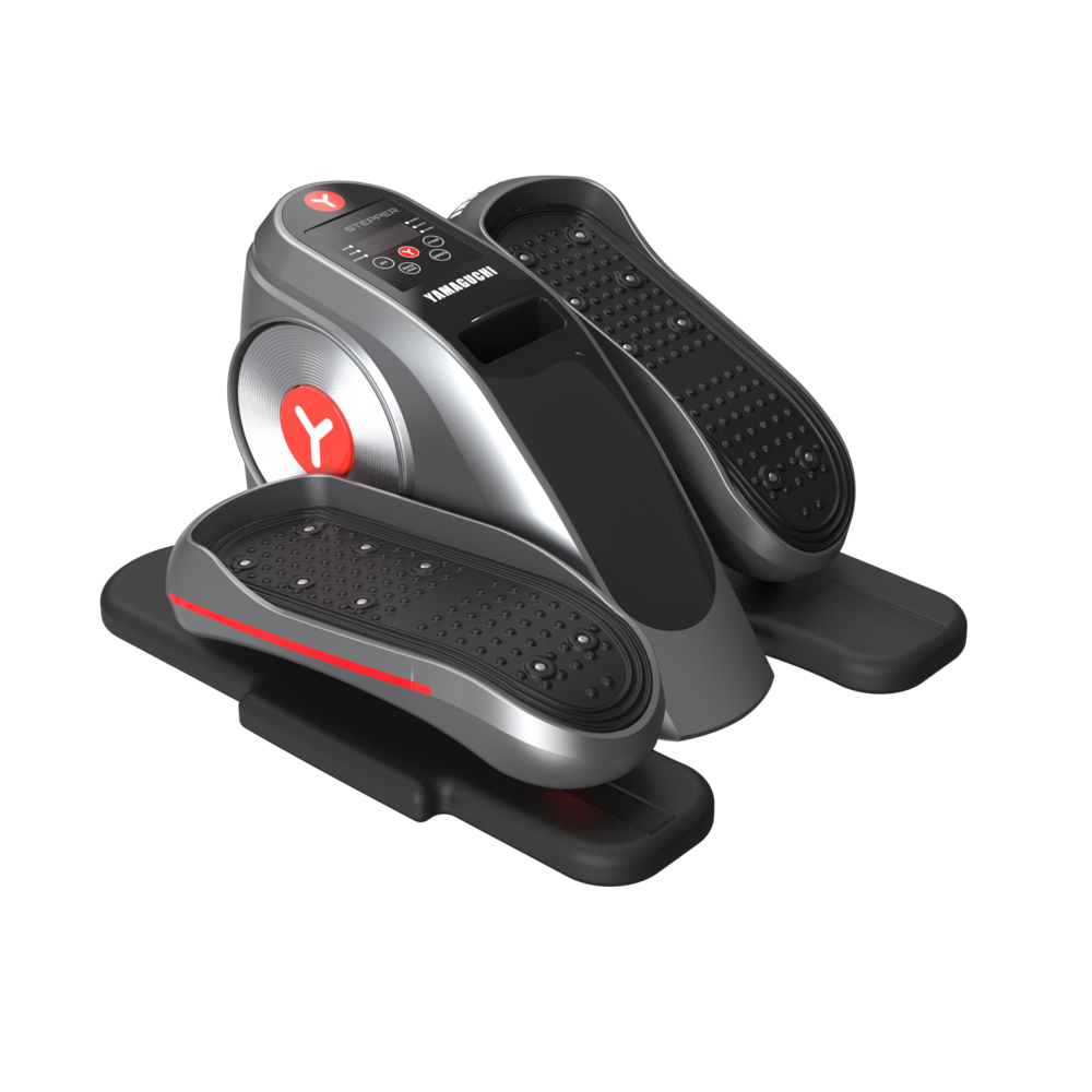 Электрический степпер Yamaguchi Stepper