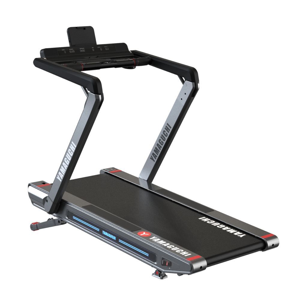 Yamaguchi treadmill best sale