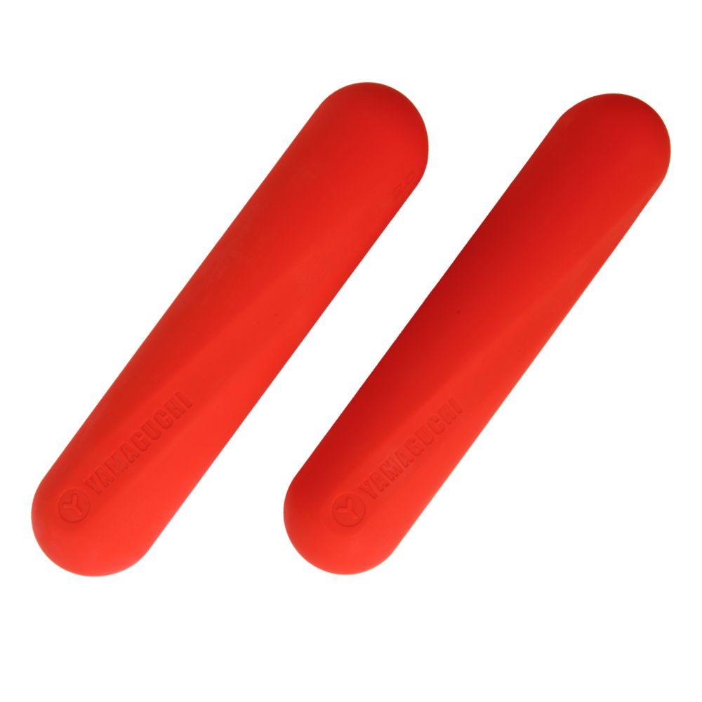 Гантели для фитнеса Yamaguchi Silicone Dumbbell (2 кг)