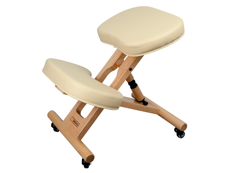 Ортопедический стул для девочки